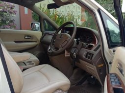 Jual Honda Odyssey 2001 harga murah di Banten 6