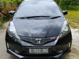Jawa Barat, jual mobil Honda Jazz 2014 dengan harga terjangkau 5