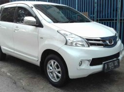 Jawa Barat, Toyota Avanza 1.3 AT 2013 kondisi terawat 4