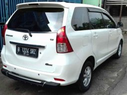 Jawa Barat, Toyota Avanza 1.3 AT 2013 kondisi terawat 9