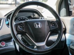 Mobil Honda CR-V 2013 Prestige dijual, DKI Jakarta 13