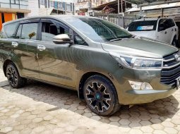 Jual mobil Toyota Kijang Innova 2015 bekas, Sumatra Selatan 2