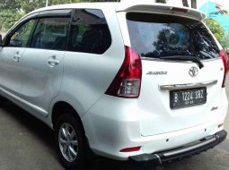 Jawa Barat, Toyota Avanza 1.3 AT 2013 kondisi terawat 11