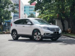 Mobil Honda CR-V 2013 Prestige dijual, DKI Jakarta 1