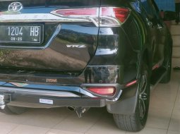 Jual mobil bekas murah Toyota Fortuner 2016 di Jawa Tengah 3