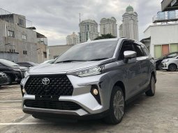 Jual Toyota Veloz 2022 harga murah di DKI Jakarta 7