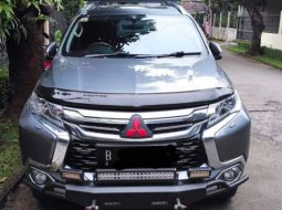 Mitsubishi Pajero 2016 DKI Jakarta dijual dengan harga termurah 5