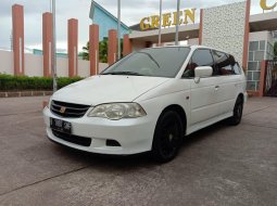 Jual Honda Odyssey 2001 harga murah di Banten 3