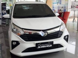 Daihatsu Ayla 2022 Banten dijual dengan harga termurah 1