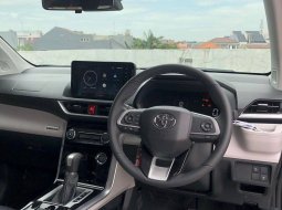 Jual Toyota Veloz 2022 harga murah di DKI Jakarta 6