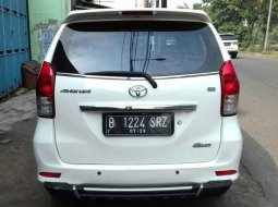 Jawa Barat, Toyota Avanza 1.3 AT 2013 kondisi terawat 10