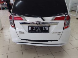 Jual cepat Toyota Calya 2018 di Jawa Barat 5