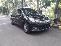 Jual Honda Mobilio E Prestige 2014 harga murah di DKI Jakarta