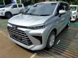 Jual cepat Toyota Avanza 2022 di DKI Jakarta