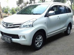 Jawa Barat, Toyota Avanza 1.3 AT 2013 kondisi terawat 2