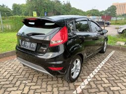 Jual Ford Fiesta 2012 harga murah di Jawa Barat 1