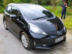 Jawa Barat, jual mobil Honda Jazz 2014 dengan harga terjangkau 6