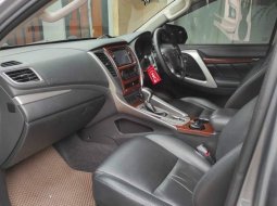 Mitsubishi Pajero 2016 DKI Jakarta dijual dengan harga termurah 9