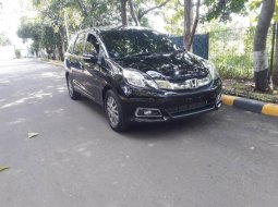 Jual Honda Mobilio E Prestige 2014 harga murah di DKI Jakarta 5