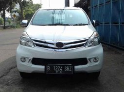 Jawa Barat, Toyota Avanza 1.3 AT 2013 kondisi terawat 3