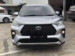 Jual Toyota Veloz 2022 harga murah di DKI Jakarta 2