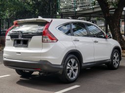 Mobil Honda CR-V 2013 Prestige dijual, DKI Jakarta 7