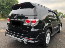 Jual mobil Toyota Fortuner 2013 , Bengkulu, Kota Bengkulu 5