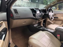 Jual mobil Toyota Fortuner 2013 , Bengkulu, Kota Bengkulu 3