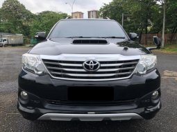 Jual mobil Toyota Fortuner 2013 , Bengkulu, Kota Bengkulu 2