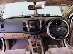 Jual mobil Toyota Fortuner 2011 , Bengkulu, Kota Bengkulu 4