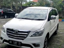 Promo jual mobil Toyota Kijang Innova 2015 , Bengkulu, Kota Bengkulu 1