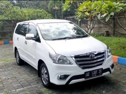 Promo jual mobil Toyota Kijang Innova 2015 , Bengkulu, Kota Bengkulu 4