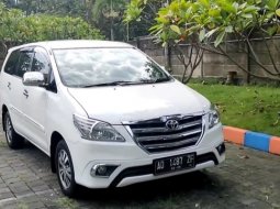 Promo jual mobil Toyota Kijang Innova 2015 , Bengkulu, Kota Bengkulu 7