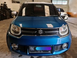 Suzuki Ignis GX MT 2019 Biru, Wa.085955273020 1