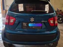 Suzuki Ignis GX MT 2019 Biru, Wa.085955273020 4