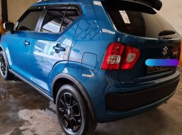 Suzuki Ignis GX MT 2019 Biru, Wa.085955273020 5