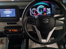 Suzuki Ignis GX MT 2019 Biru, Wa.085955273020 8