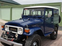 Jual mobil Toyota Hardtop 1990 , Jawa Tengah, Kab Banjarnegara 2