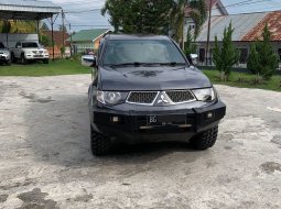 Mitsubishi Triton Exceed 4x4 tahun 2013 1