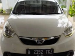 Jual Daihatsu Sirion 2011 harga murah di Jawa Barat 2