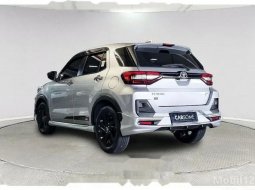 DKI Jakarta, jual mobil Toyota Raize 2021 dengan harga terjangkau 5