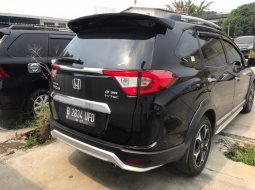 Jual mobil Honda BR-V 2017 , DKI Jakarta, Kota Jakarta Pusat