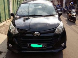 DKI Jakarta, jual mobil Daihatsu Sigra 2017 dengan harga terjangkau 2
