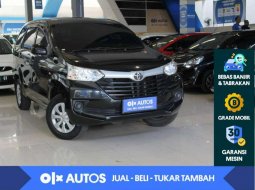 Jual mobil bekas murah Toyota Avanza E 2016 di Jawa Barat 1