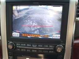 Jual Toyota Vellfire V 2011 harga murah di DKI Jakarta 3