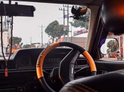 Toyota Corona 1986 Sumatra Utara dijual dengan harga termurah 2