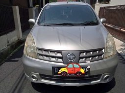 Jual mobil Nissan Grand Livina XV 2010 bekas, DKI Jakarta 2