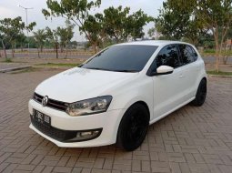 Jual Volkswagen Polo 1.4 2012 harga murah di DKI Jakarta 2