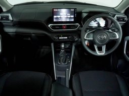 Toyota Raize 1.0T GR Sport AT 2021 Putih 8