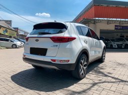 All New Kia Sportage GT Line Ultimate 2.0 AT 2017 2